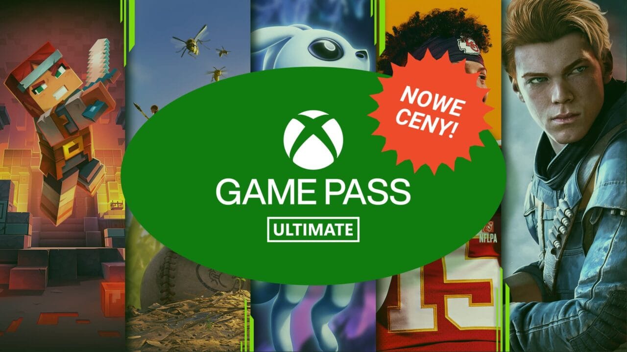 tani xbox game pass ultimate nowe ceny 2