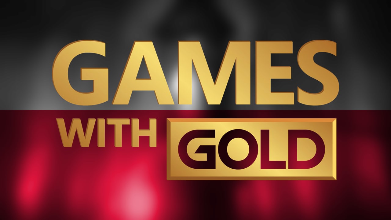 Games with Gold Darkwood