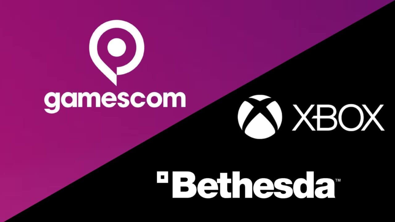 Gamescom Xbox i Bethesda