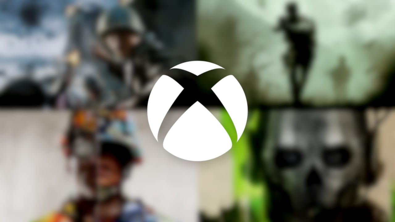 Xbox Store Call of Duty wyprzedaż